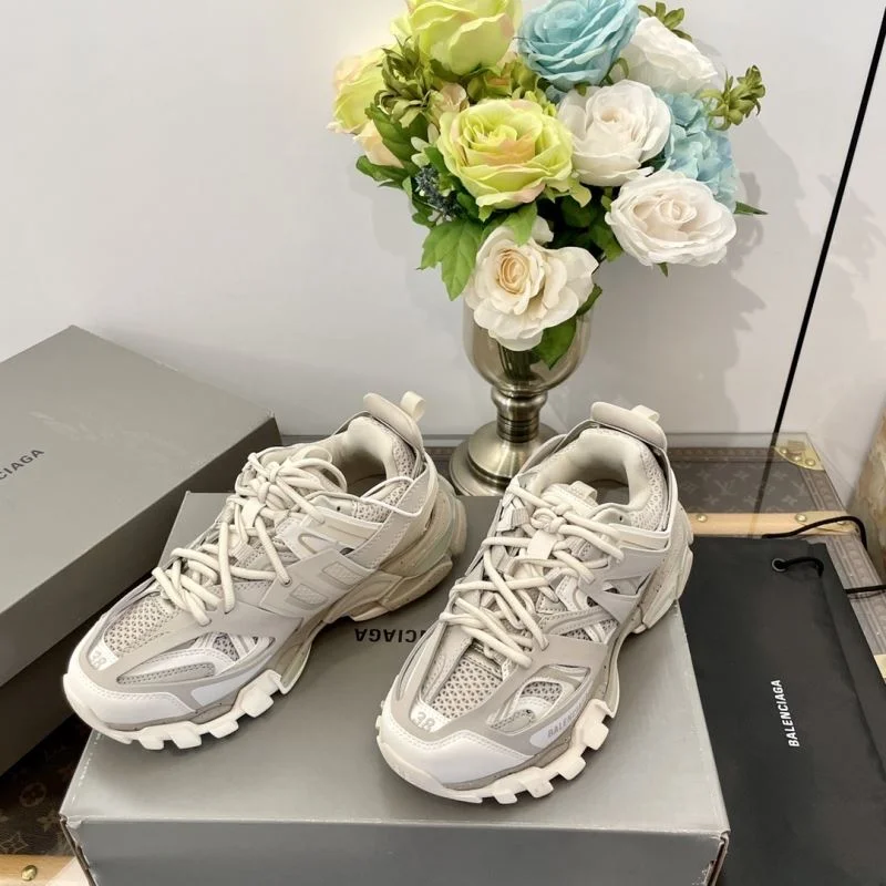 EasyCare Balenciaga Track Shoes 16869