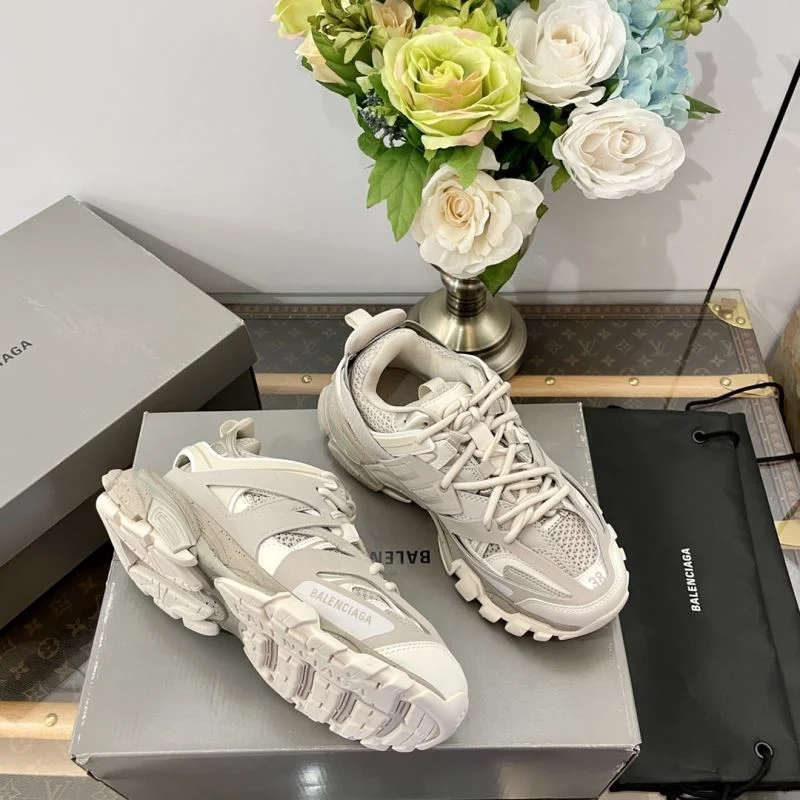 EasyCare Balenciaga Track Shoes 16869