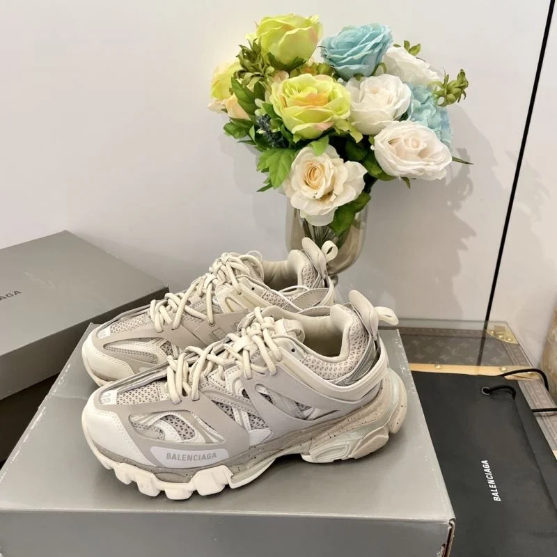 EasyCare Balenciaga Track Shoes 16869