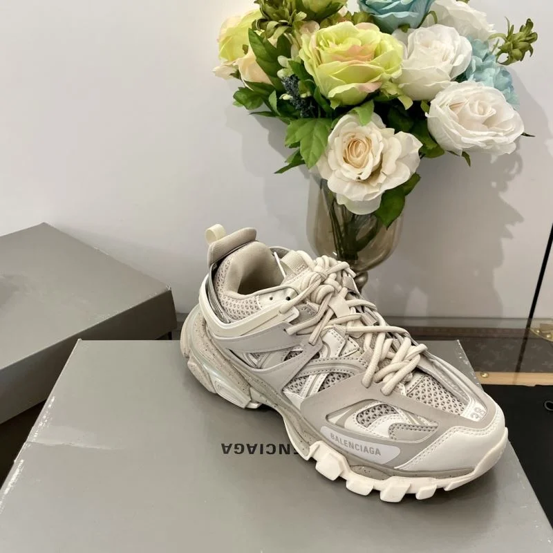 EasyCare Balenciaga Track Shoes 16869