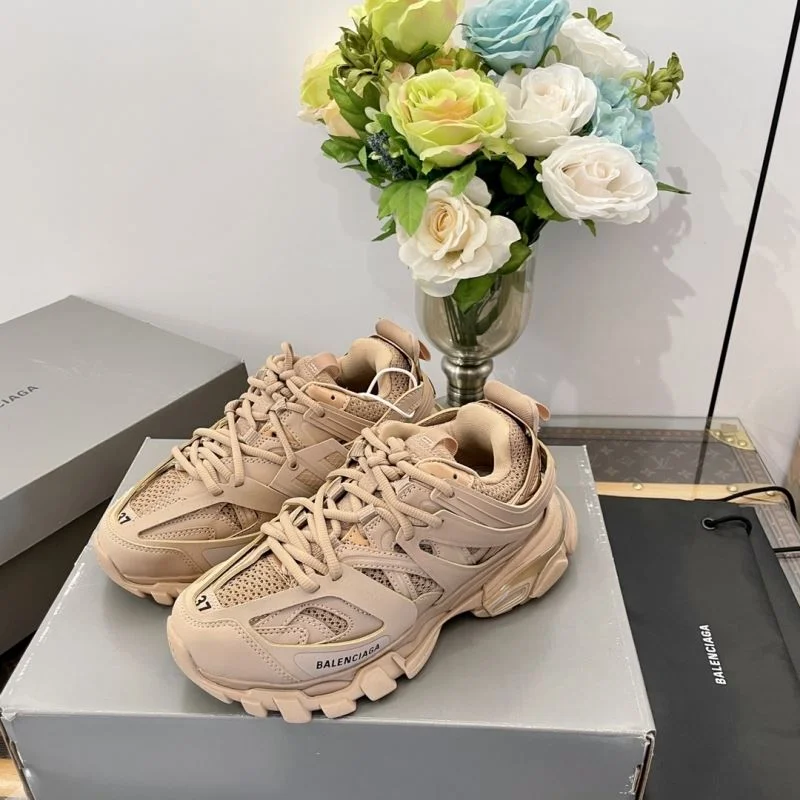 GoodFit Balenciaga Track Shoes 16835