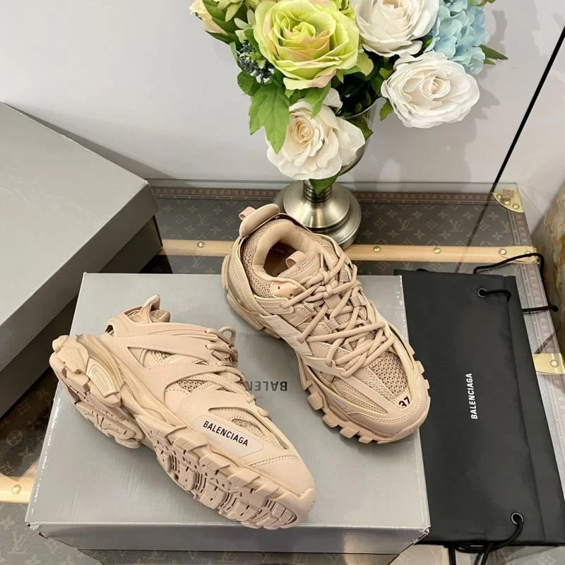 GoodFit Balenciaga Track Shoes 16835