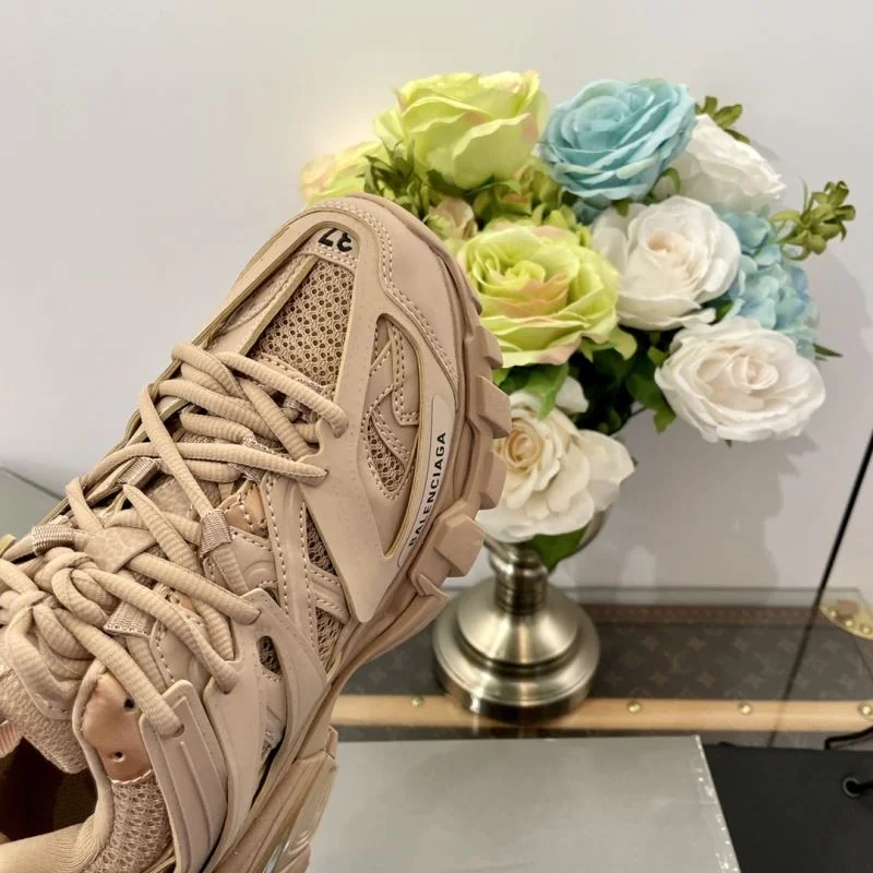 GoodFit Balenciaga Track Shoes 16835