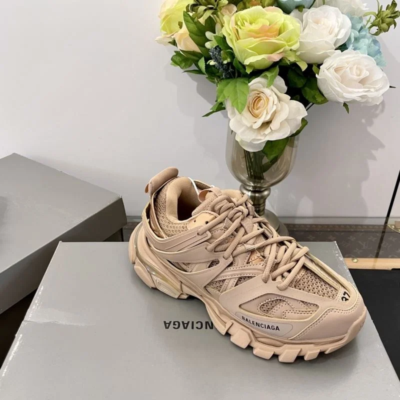 GoodFit Balenciaga Track Shoes 16835