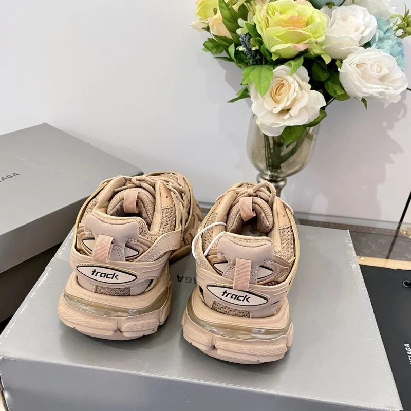 GoodFit Balenciaga Track Shoes 16835