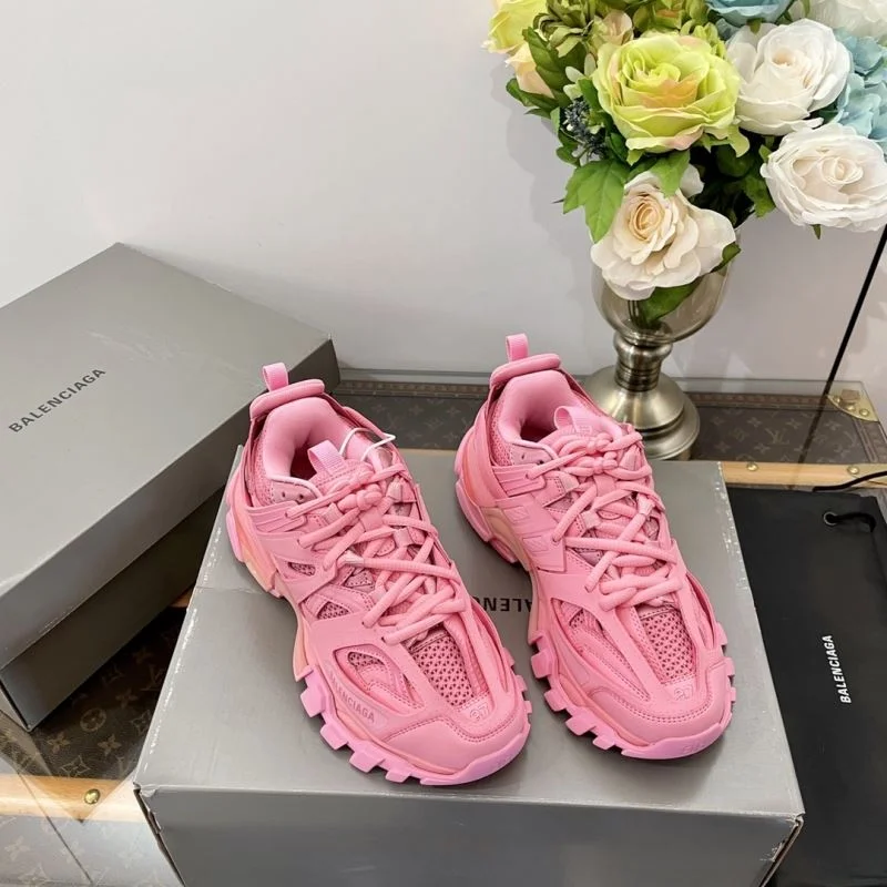 Durable Balenciaga Track Shoes 16900