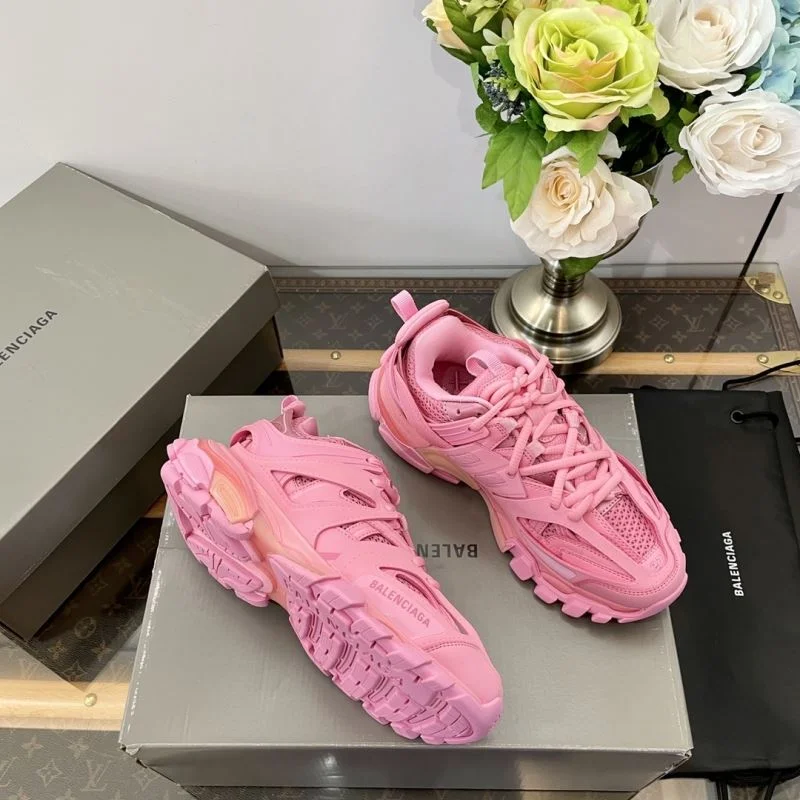 Durable Balenciaga Track Shoes 16900