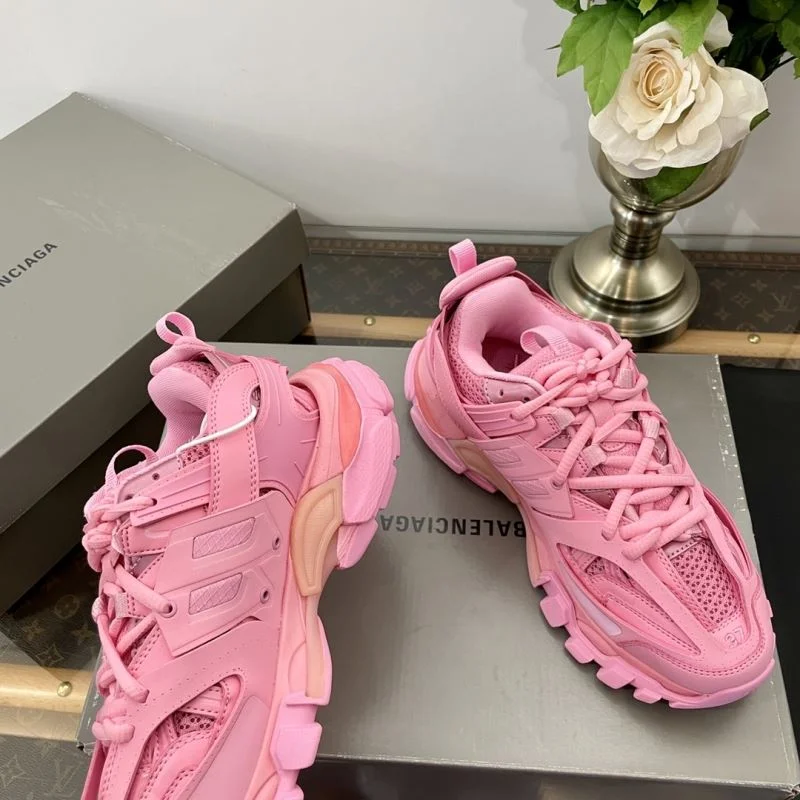 Durable Balenciaga Track Shoes 16900