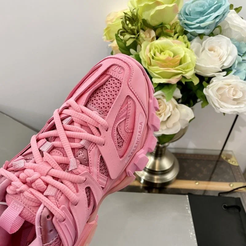 Durable Balenciaga Track Shoes 16900