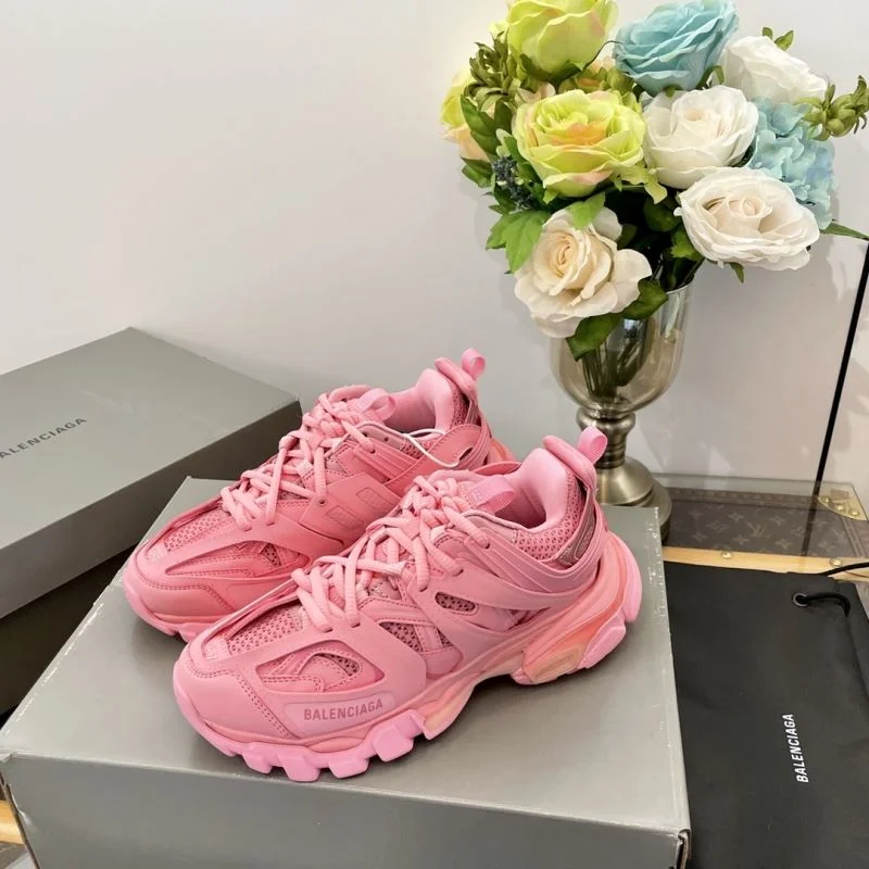 Durable Balenciaga Track Shoes 16900