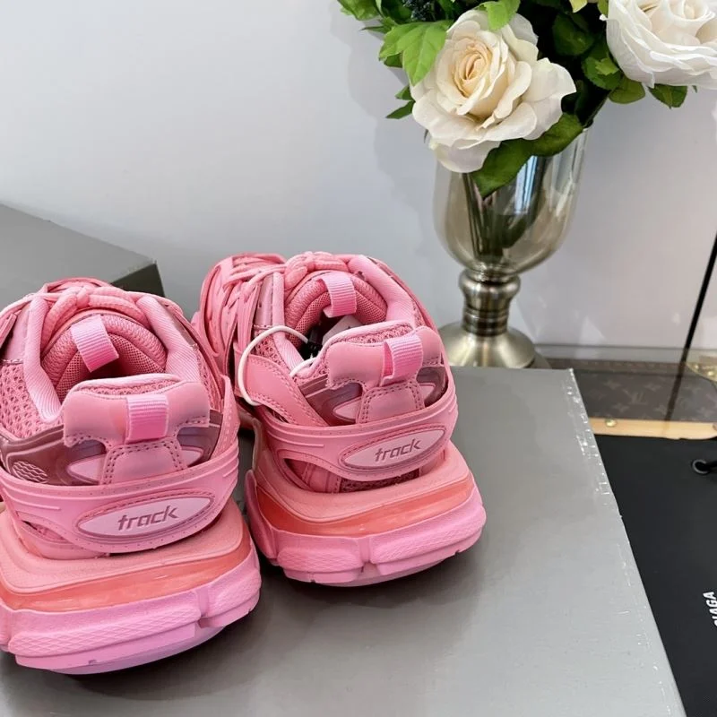 Durable Balenciaga Track Shoes 16900