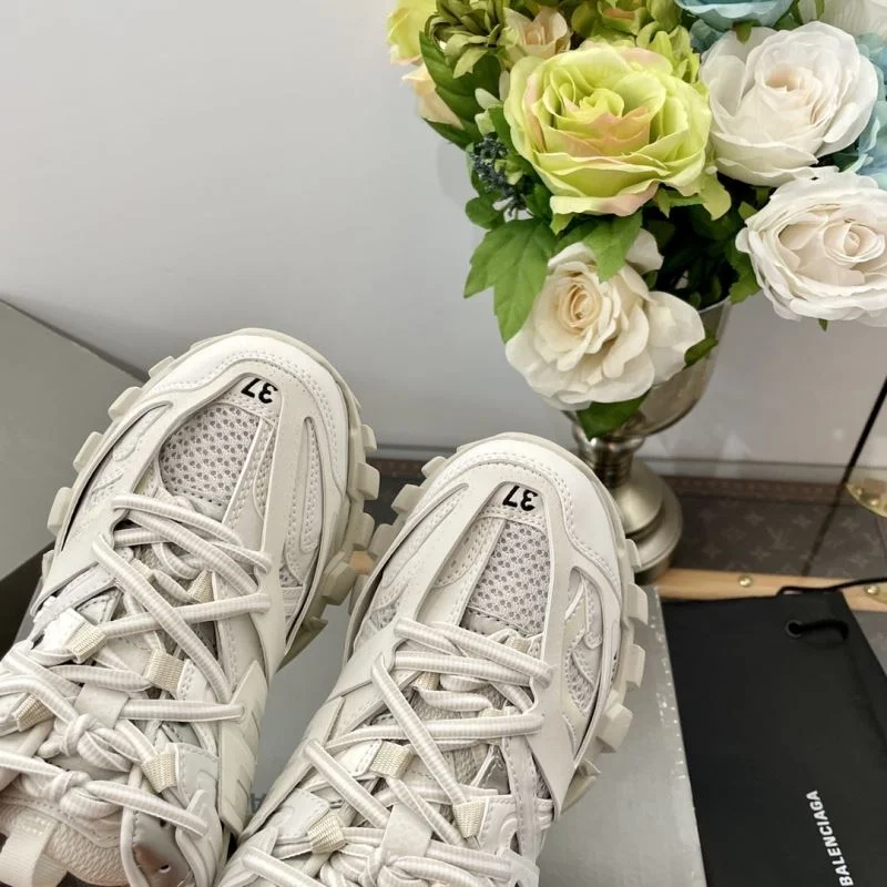 Balenciaga Track Shoes OdorResistant 16864