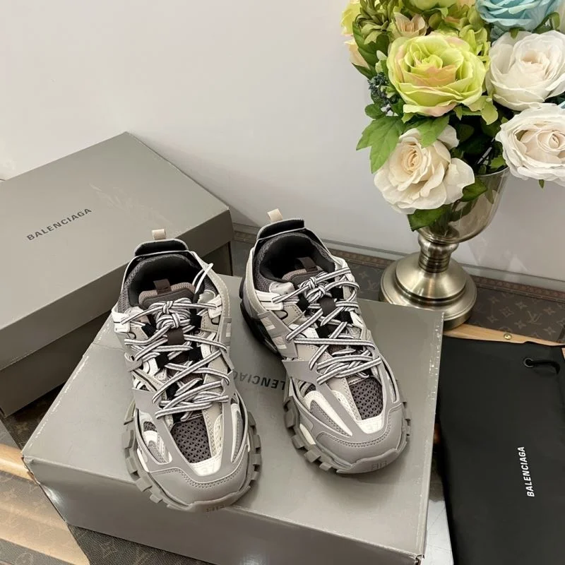 MultiPurpose Balenciaga Track Shoes 16890