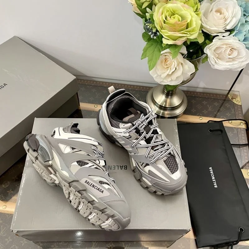 MultiPurpose Balenciaga Track Shoes 16890