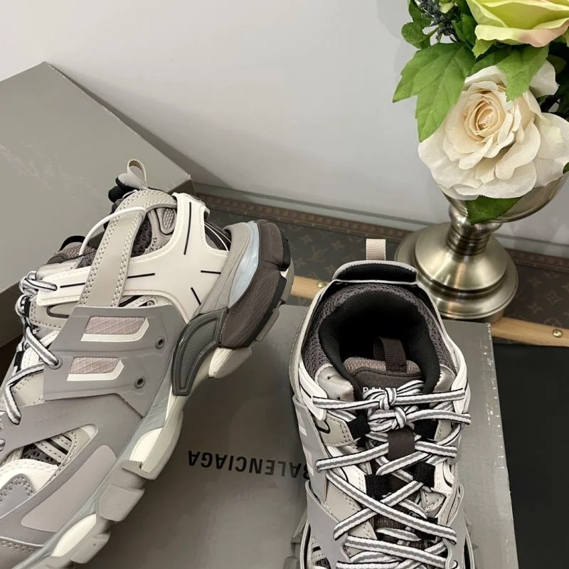 MultiPurpose Balenciaga Track Shoes 16890