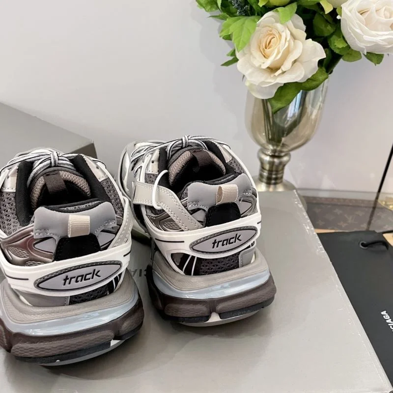 MultiPurpose Balenciaga Track Shoes 16890
