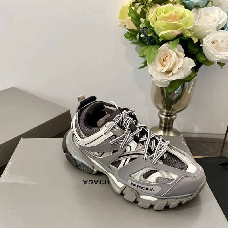 MultiPurpose Balenciaga Track Shoes 16890