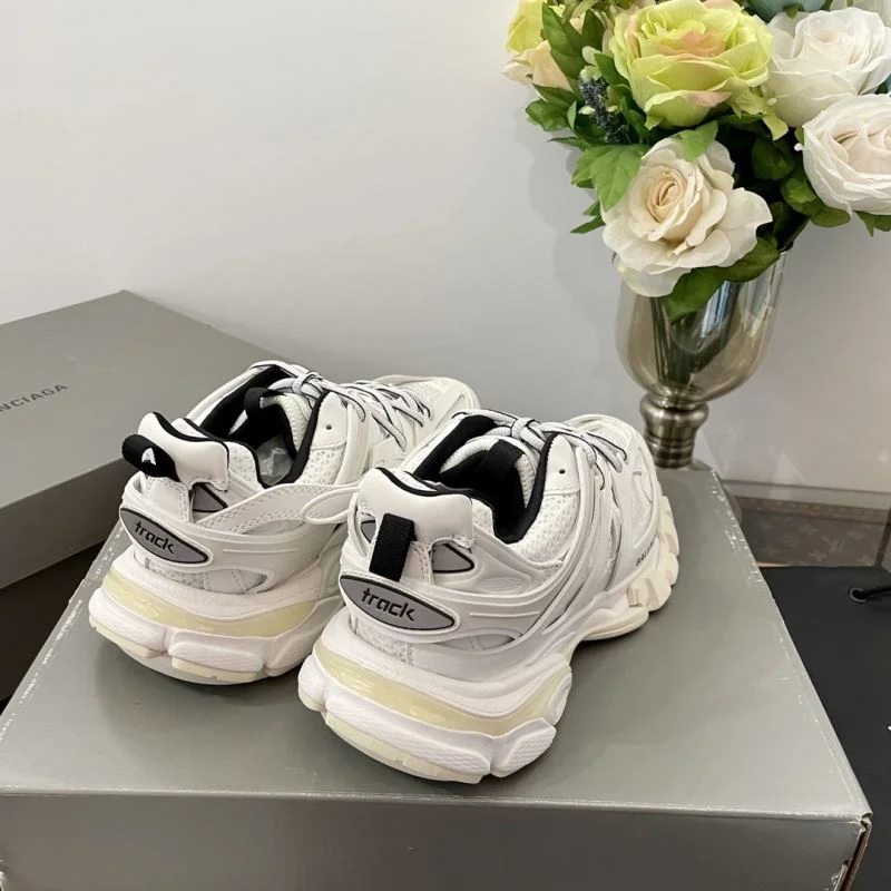 Sporty Balenciaga Track Shoes 16831