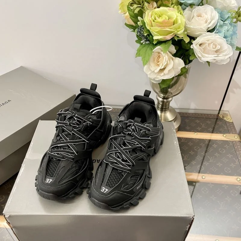 Balenciaga Track Shoes Unique 16844
