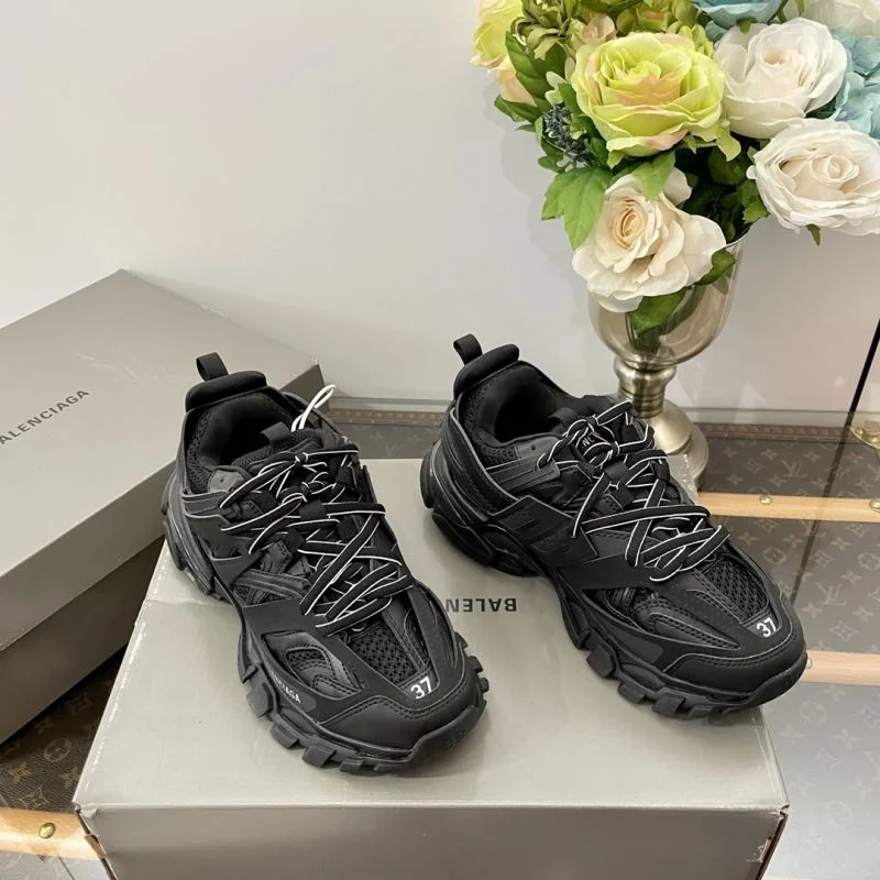Balenciaga Track Shoes Unique 16844