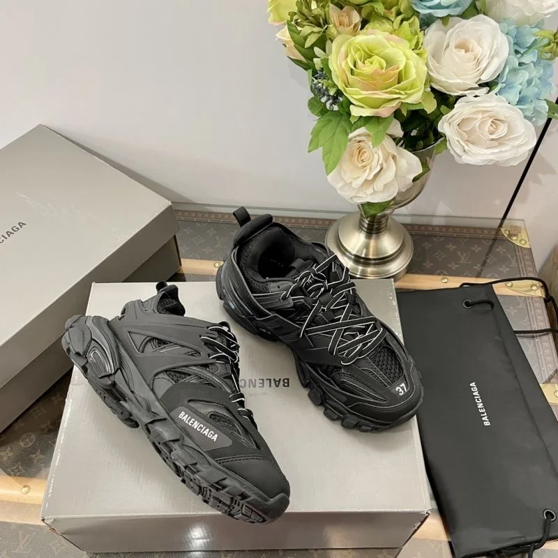 Balenciaga Track Shoes Unique 16844