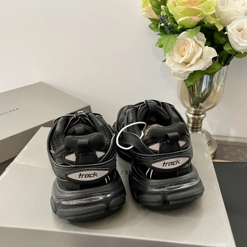 Balenciaga Track Shoes Unique 16844