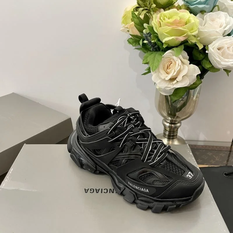 Balenciaga Track Shoes Unique 16844