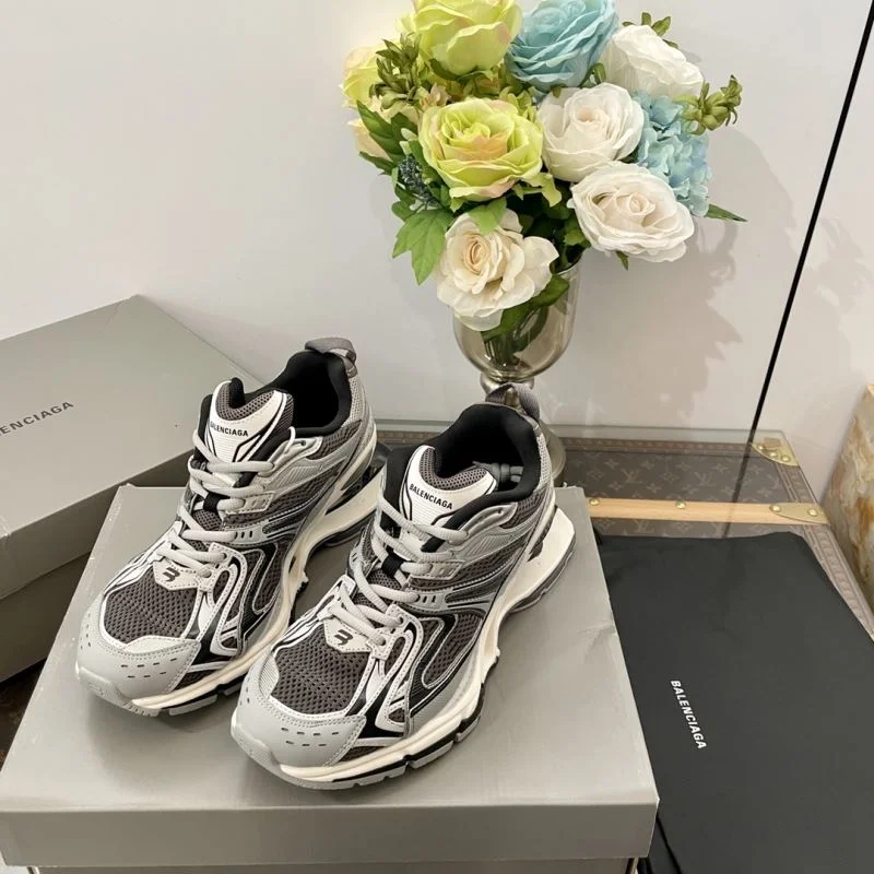 Balenciaga Track Shoes Vibrant 16886