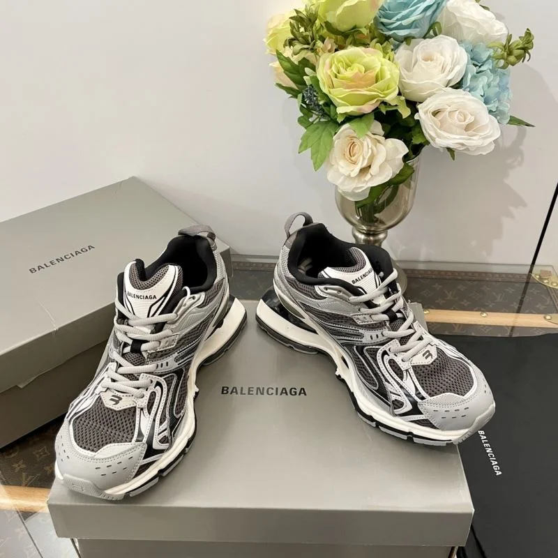 Balenciaga Track Shoes Vibrant 16886