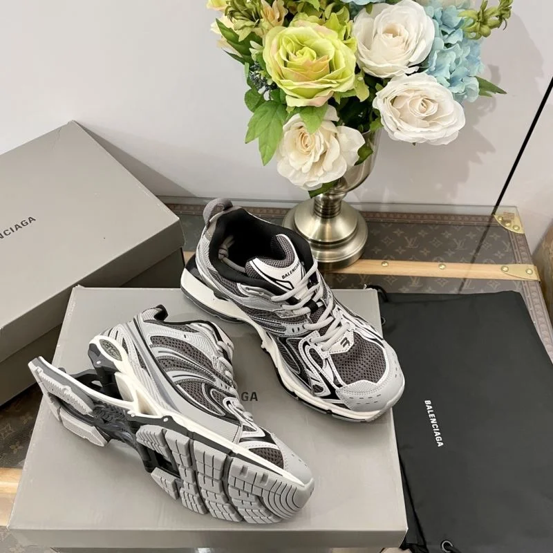 Balenciaga Track Shoes Vibrant 16886