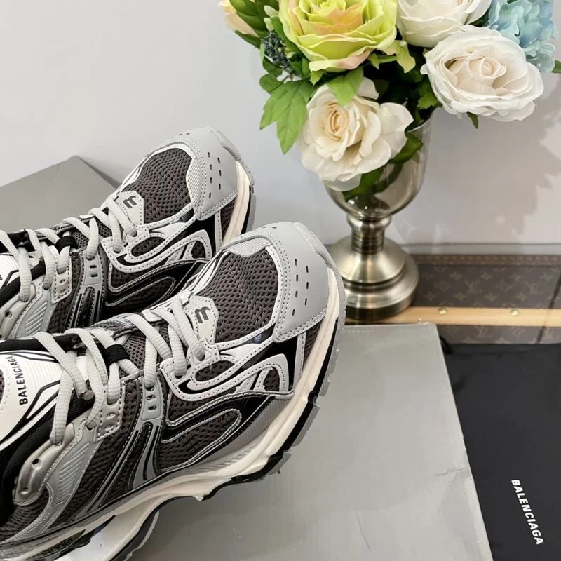 Balenciaga Track Shoes Vibrant 16886