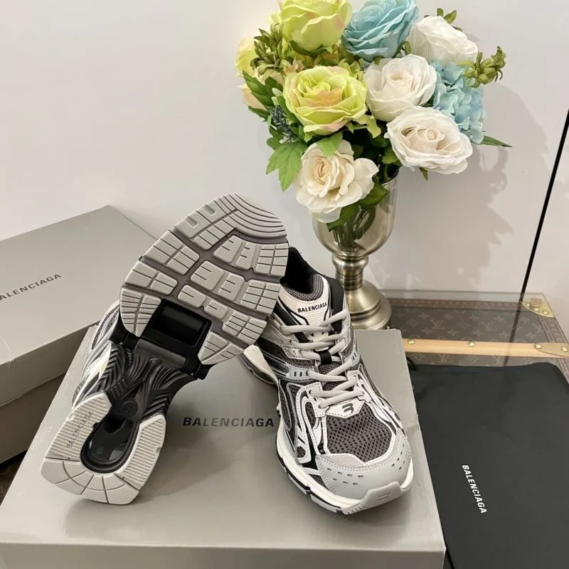 Balenciaga Track Shoes Vibrant 16886