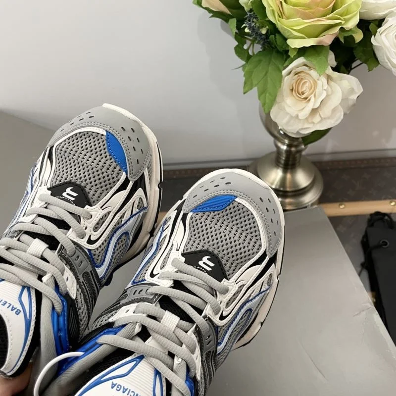 WrinkleFree Balenciaga Track Shoes 16888
