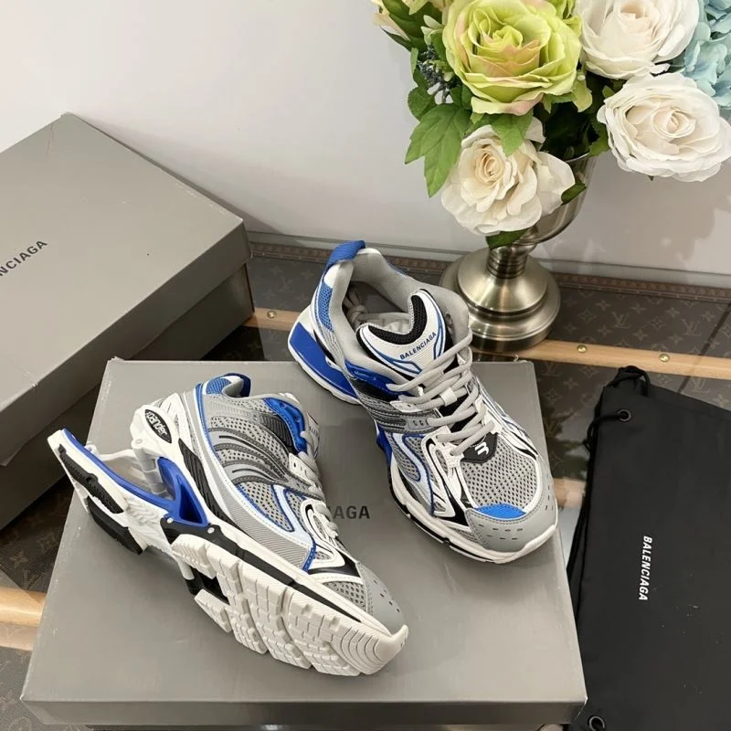 WrinkleFree Balenciaga Track Shoes 16888