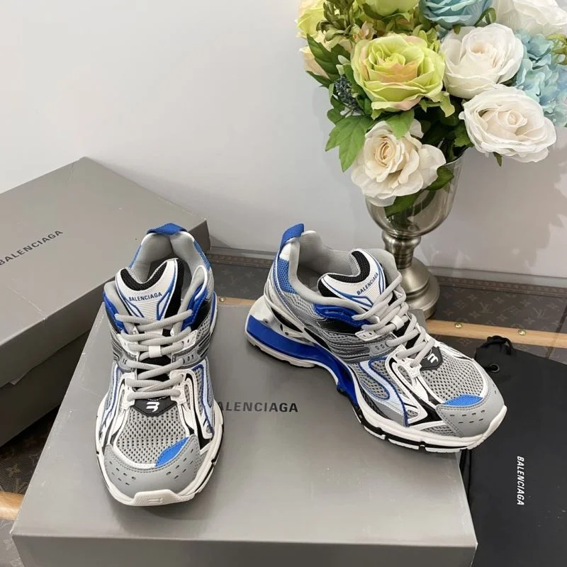 WrinkleFree Balenciaga Track Shoes 16888