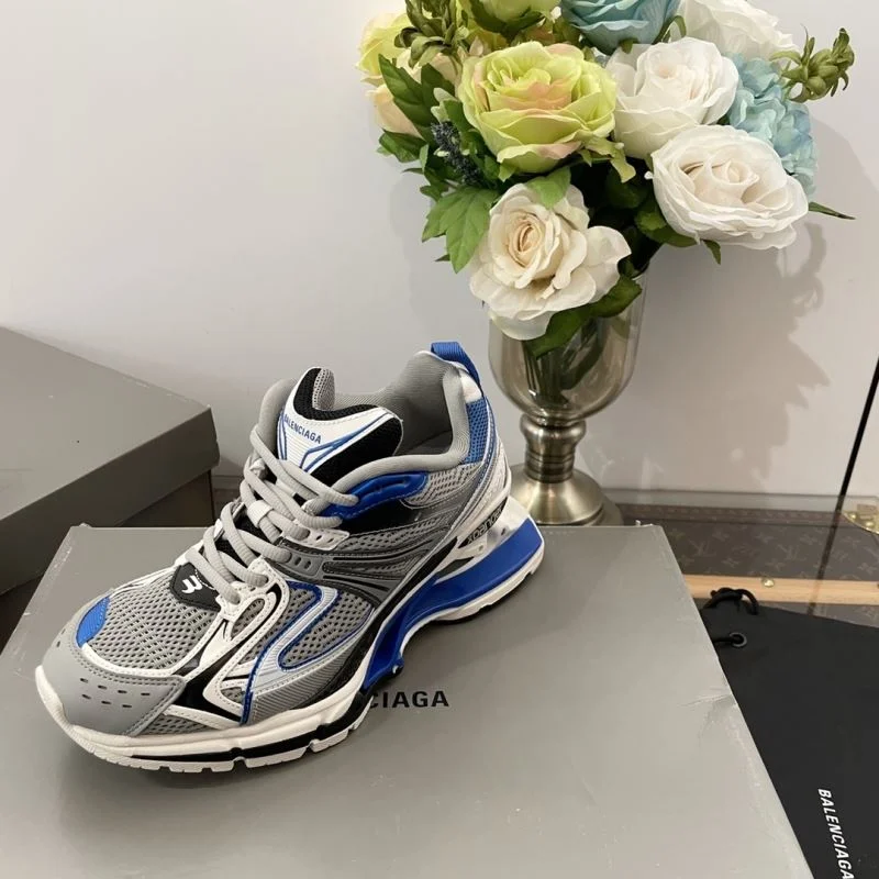 WrinkleFree Balenciaga Track Shoes 16888