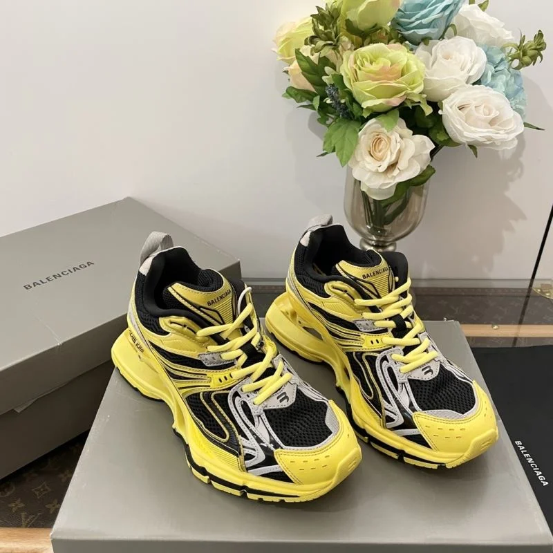 FashionForward Balenciaga Track Shoes 16836