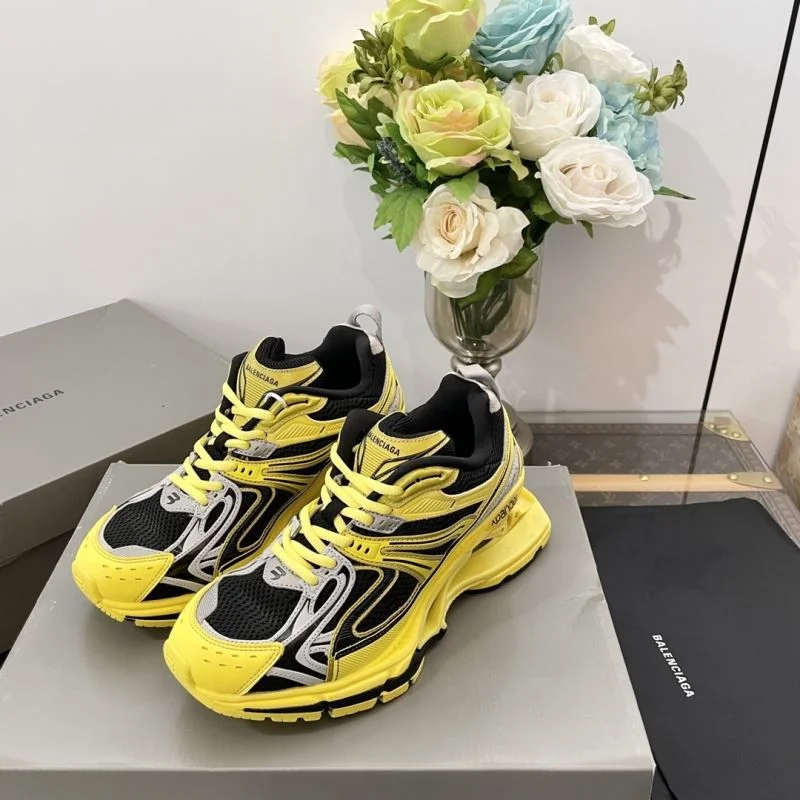 FashionForward Balenciaga Track Shoes 16836