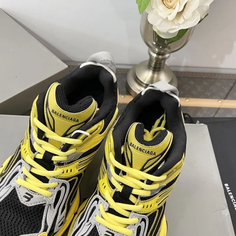 FashionForward Balenciaga Track Shoes 16836