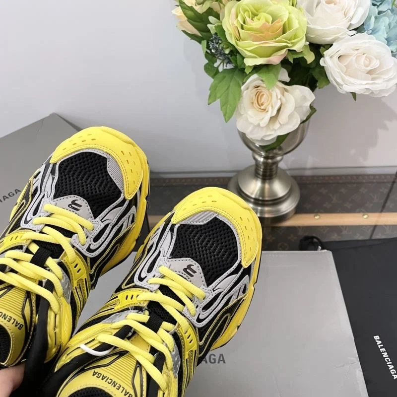 FashionForward Balenciaga Track Shoes 16836