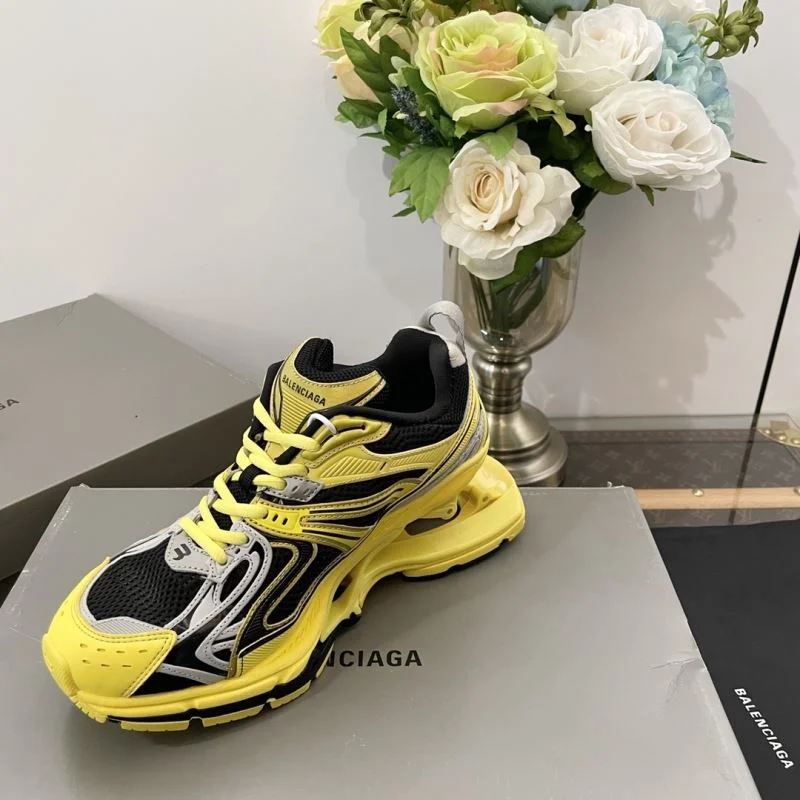 FashionForward Balenciaga Track Shoes 16836