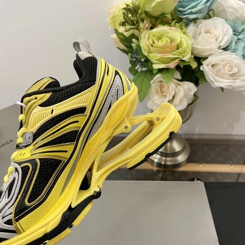 FashionForward Balenciaga Track Shoes 16836