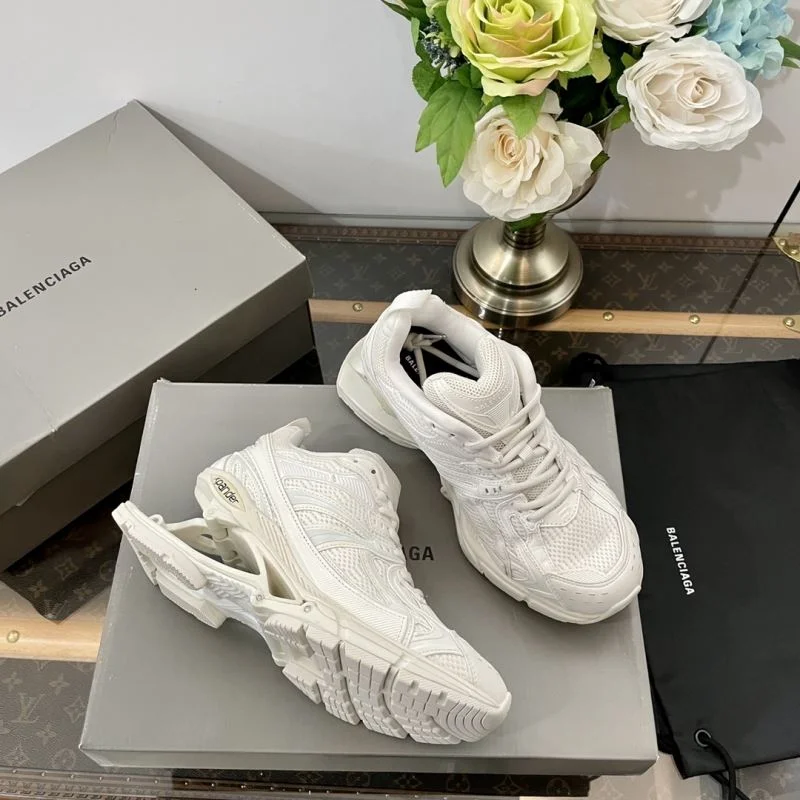 Balenciaga Track Shoes GoAnywhere 16887