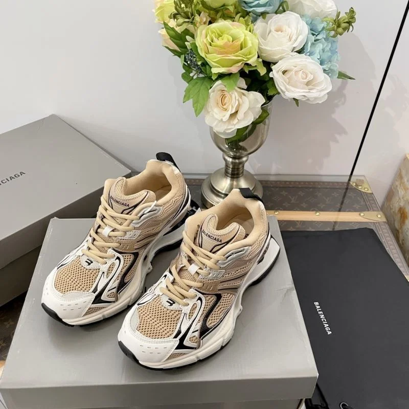 Balenciaga Track Shoes Bright 16825