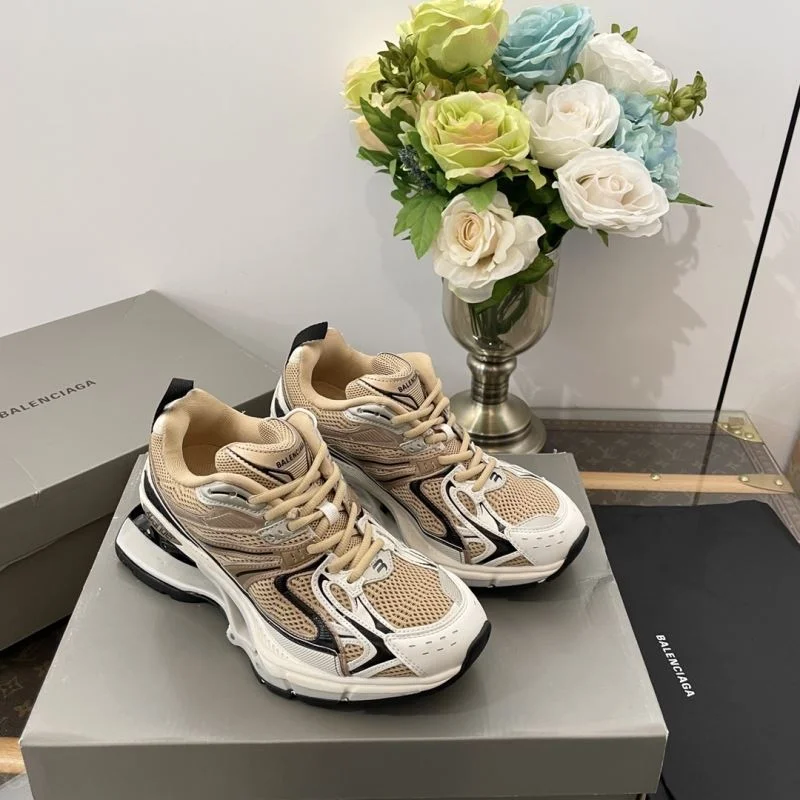 Balenciaga Track Shoes Bright 16825