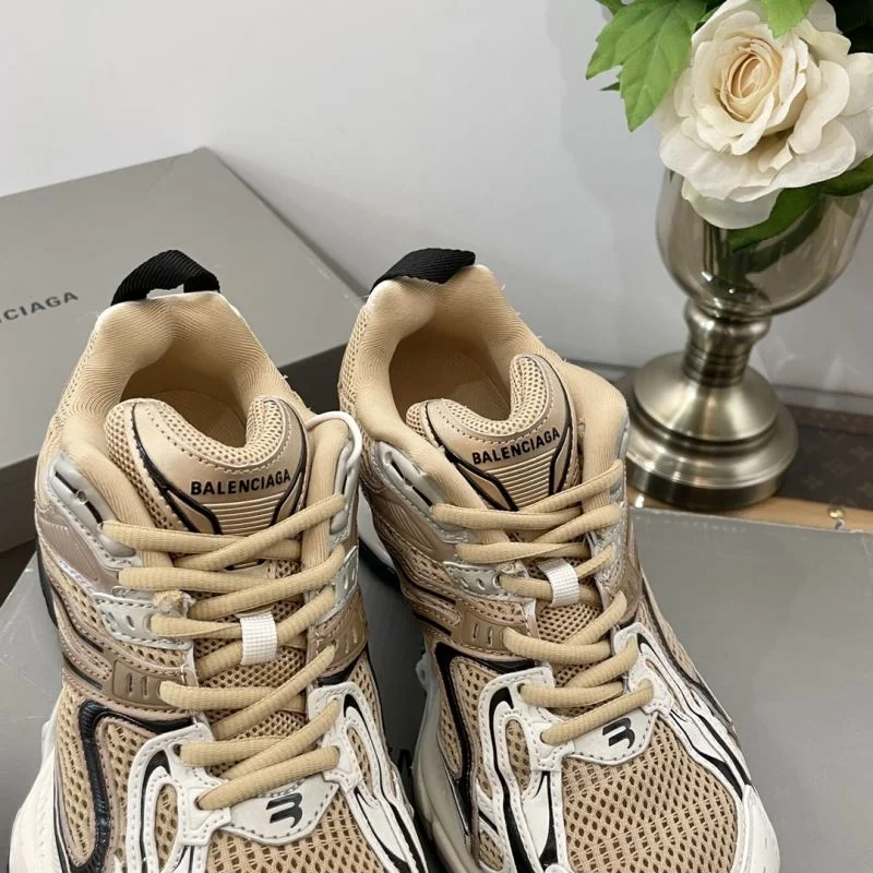 Balenciaga Track Shoes Bright 16825