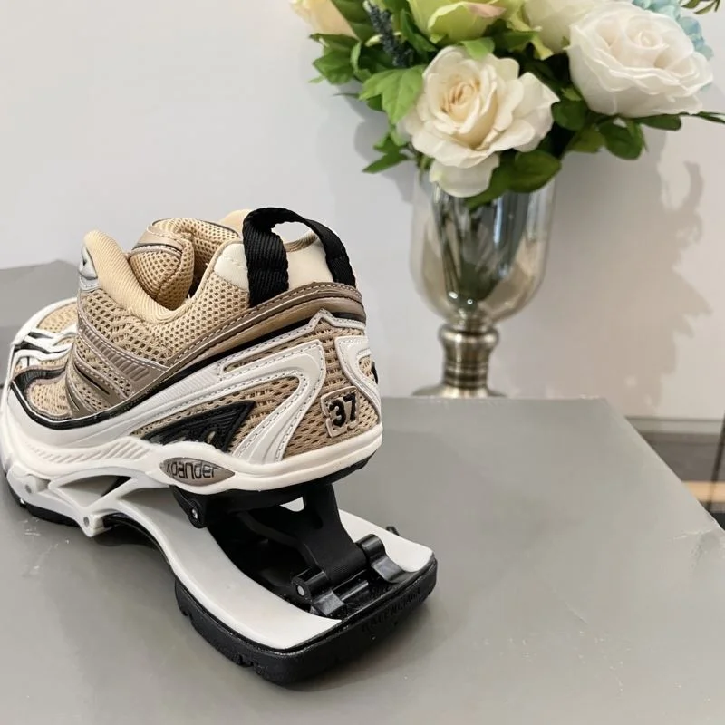 Balenciaga Track Shoes Bright 16825