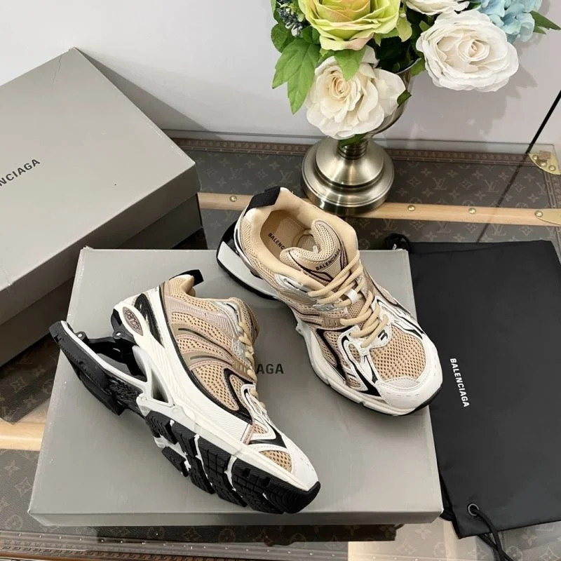 Balenciaga Track Shoes Bright 16825
