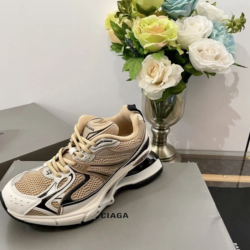 Balenciaga Track Shoes Bright 16825