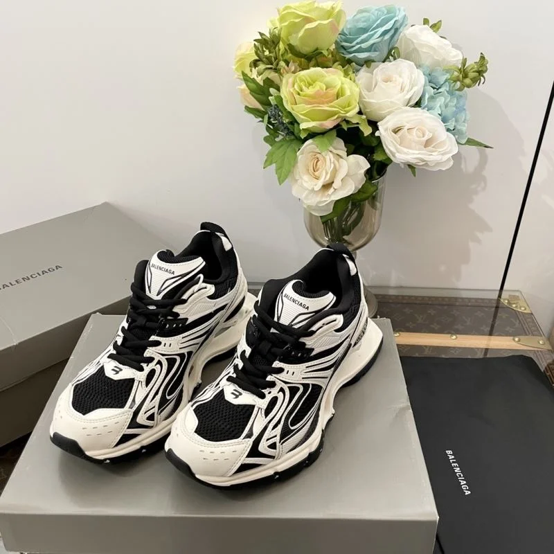 Balenciaga Track Shoes SportInspired 16826